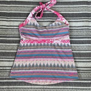 Patagonia printed tank🎁24 hour price drop!